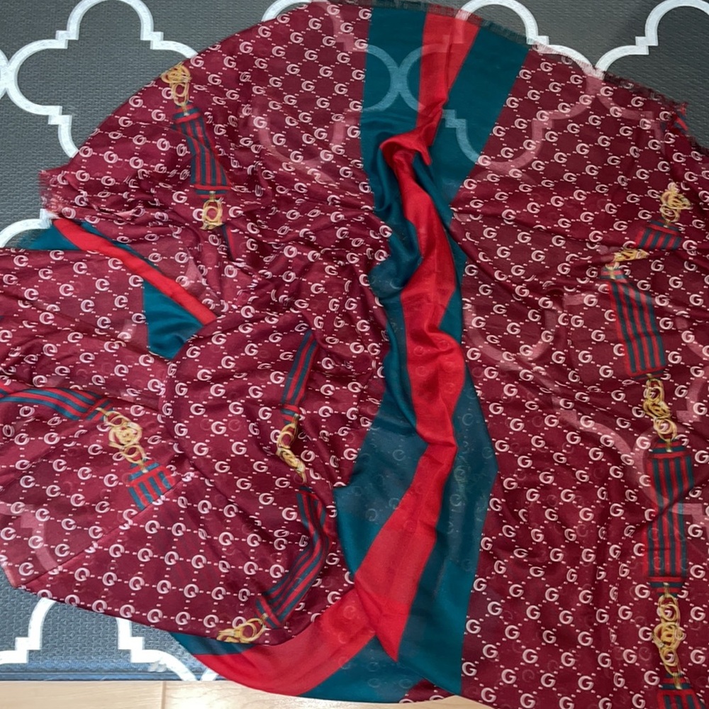 Extra Large scarf